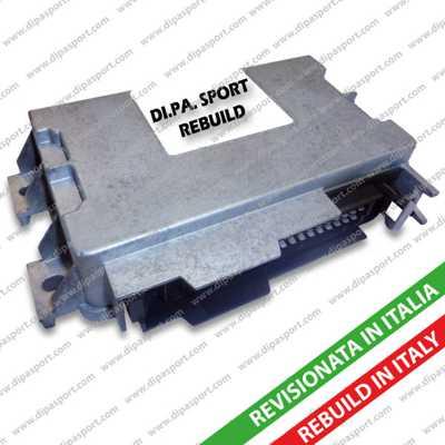 Dipasport EB16FE3R - Centralina, Gestione motore www.autoricambit.com