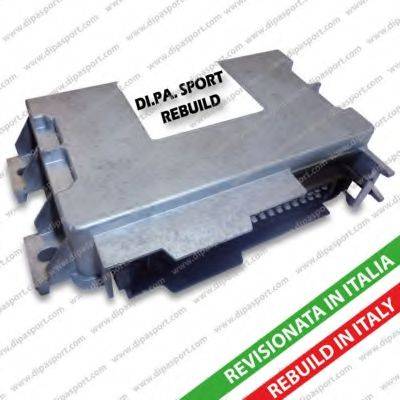 Dipasport EB18FR - Centralina, Gestione motore www.autoricambit.com