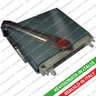 Dipasport EBM43R - Centralina, Iniezione carburante www.autoricambit.com