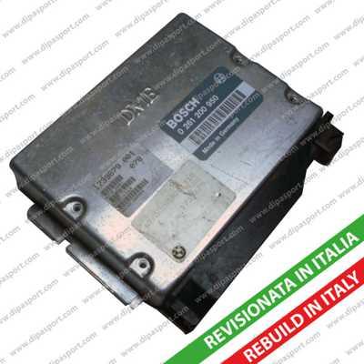 Dipasport EBM52R - Centralina, Gestione motore www.autoricambit.com