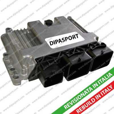 Dipasport EBMEV1742494R - Centralina, Gestione motore www.autoricambit.com