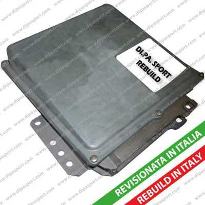 Dipasport EBMP51R - Centralina, Iniezione carburante www.autoricambit.com