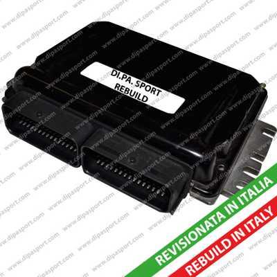 Dipasport EBSIRIUS32R - Centralina, Gestione motore www.autoricambit.com