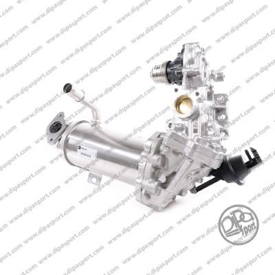 Dipasport EGR490PRBN - Valvola ricircolo gas scarico-EGR www.autoricambit.com