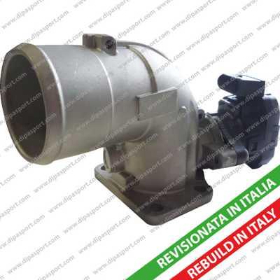 Dipasport EGR045R - Corpo farfallato www.autoricambit.com