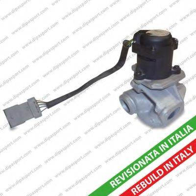 Dipasport EGR016R - Valvola ricircolo gas scarico-EGR www.autoricambit.com