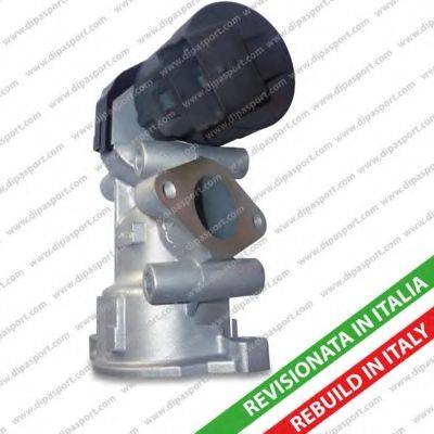 Dipasport EGR030R - Valvola ricircolo gas scarico-EGR www.autoricambit.com