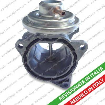 Dipasport EGR024R - Valvola ricircolo gas scarico-EGR www.autoricambit.com