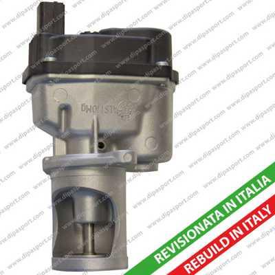 Dipasport EGR152N - Valvola ricircolo gas scarico-EGR www.autoricambit.com