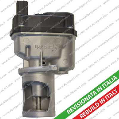 Dipasport EGR152R - Valvola ricircolo gas scarico-EGR www.autoricambit.com