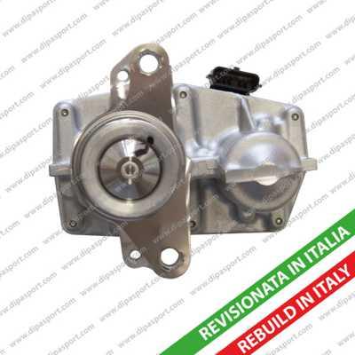 Dipasport EGR157R - Valvola ricircolo gas scarico-EGR www.autoricambit.com