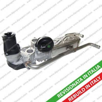 Dipasport EGR104R - Modulo EGR www.autoricambit.com