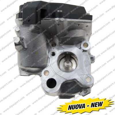 Dipasport EGR112N - Valvola ricircolo gas scarico-EGR www.autoricambit.com