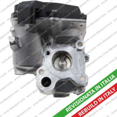 Dipasport EGR112R - Valvola ricircolo gas scarico-EGR www.autoricambit.com