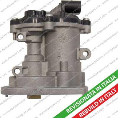 Dipasport EGR117R - Valvola ricircolo gas scarico-EGR www.autoricambit.com