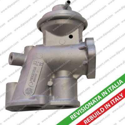 Dipasport EGR185R - Valvola ricircolo gas scarico-EGR www.autoricambit.com