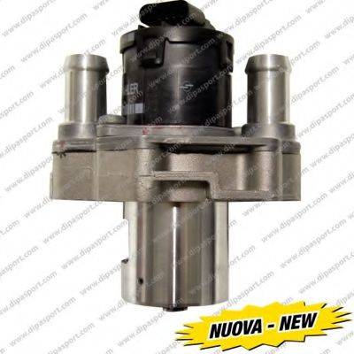 Dipasport EGR136N - Valvola ricircolo gas scarico-EGR www.autoricambit.com