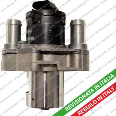 Dipasport EGR136R - Valvola ricircolo gas scarico-EGR www.autoricambit.com