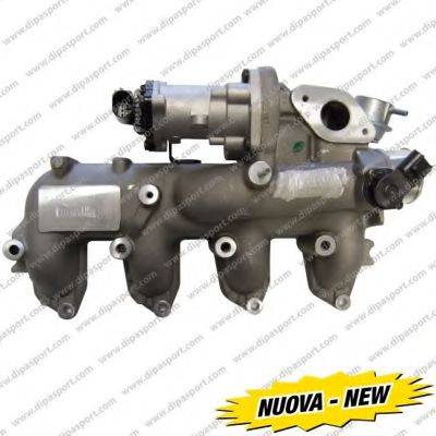 Dipasport EGR170N - Valvola ricircolo gas scarico-EGR www.autoricambit.com