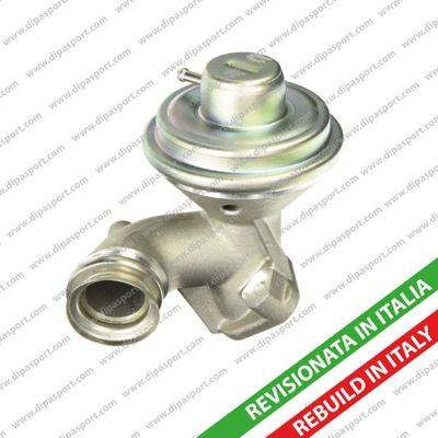 Dipasport EGR318R - Valvola ricircolo gas scarico-EGR www.autoricambit.com