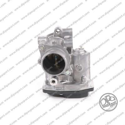 Dipasport EGR229R - Corpo farfallato www.autoricambit.com