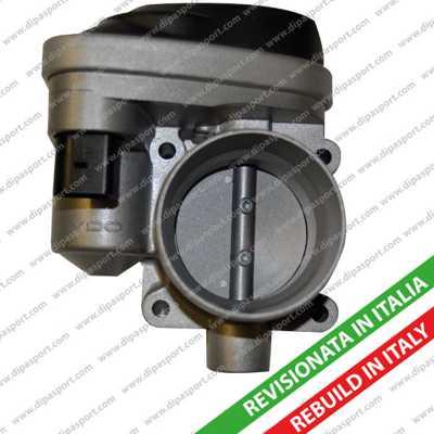 Dipasport FLAI091R - Corpo farfallato www.autoricambit.com