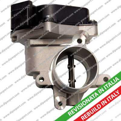 Dipasport FLAI093R - Corpo farfallato www.autoricambit.com