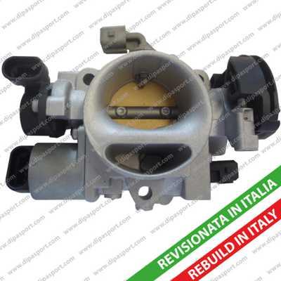 Dipasport FLAI059R - Corpo farfallato www.autoricambit.com