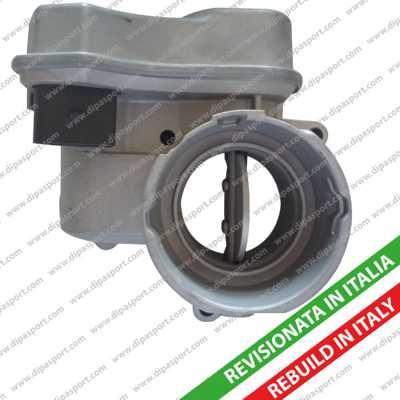 Dipasport FLAI009R - Corpo farfallato www.autoricambit.com