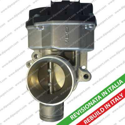 Dipasport FLAI018R - Corpo farfallato www.autoricambit.com