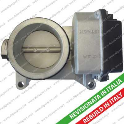 Dipasport FLAI017R - Corpo farfallato www.autoricambit.com