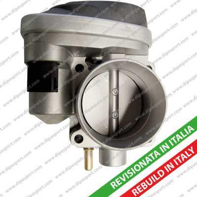 Dipasport FLAI081R - Corpo farfallato www.autoricambit.com