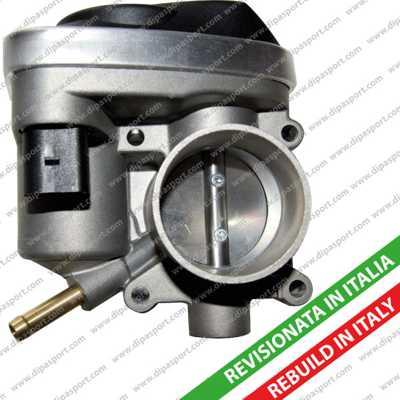 Dipasport FLAI077R - Corpo farfallato www.autoricambit.com