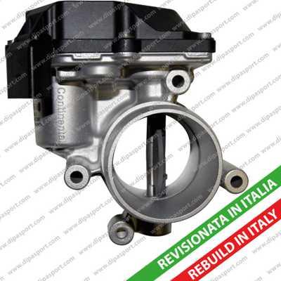 Dipasport FLAI143R - Corpo farfallato www.autoricambit.com