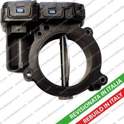 Dipasport FLAI154R - Corpo farfallato www.autoricambit.com