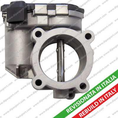 Dipasport FLAI155R - Corpo farfallato www.autoricambit.com