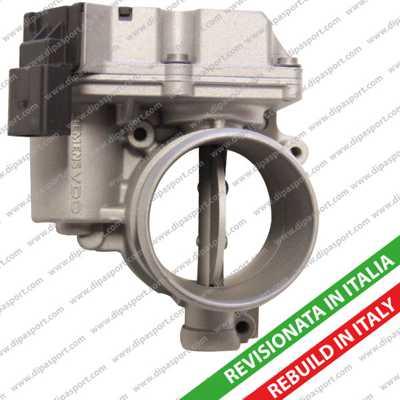 Dipasport FLAI162R - Corpo farfallato www.autoricambit.com