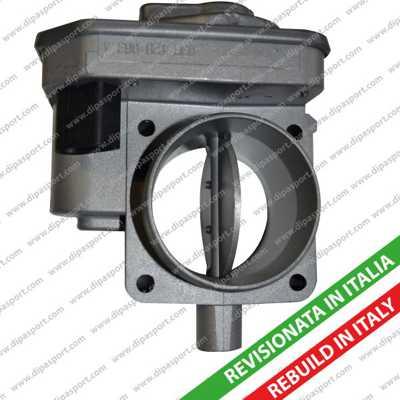 Dipasport FLAI111R - Corpo farfallato www.autoricambit.com