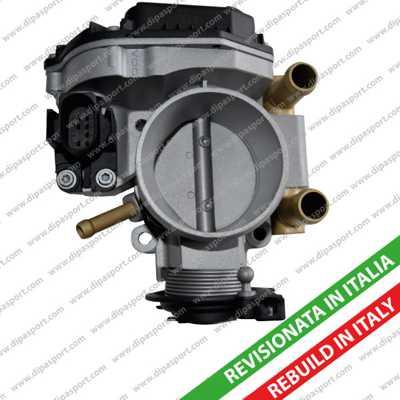 Dipasport FLAI118R - Corpo farfallato www.autoricambit.com