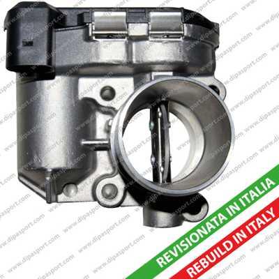 Dipasport FLAI137R - Corpo farfallato www.autoricambit.com