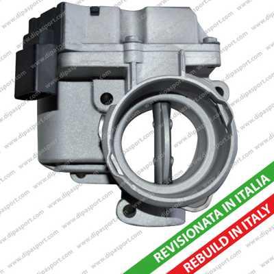 Dipasport FLAI124R - Corpo farfallato www.autoricambit.com