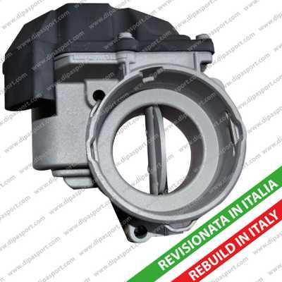 Dipasport FLAI125R - Corpo farfallato www.autoricambit.com