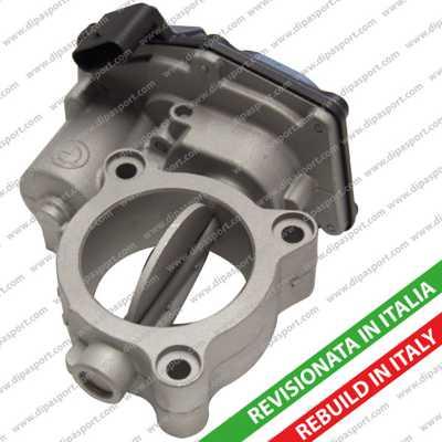 Dipasport FLAI179R - Corpo farfallato www.autoricambit.com