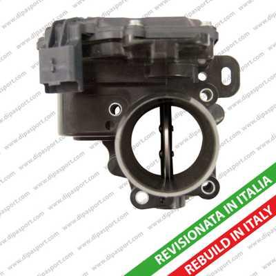 Dipasport FLAI355R - Corpo farfallato www.autoricambit.com