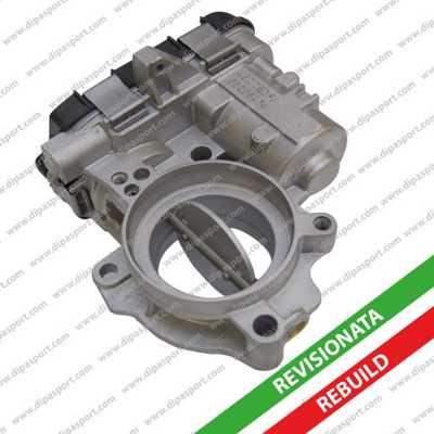 Dipasport FLAI325R - Corpo farfallato www.autoricambit.com