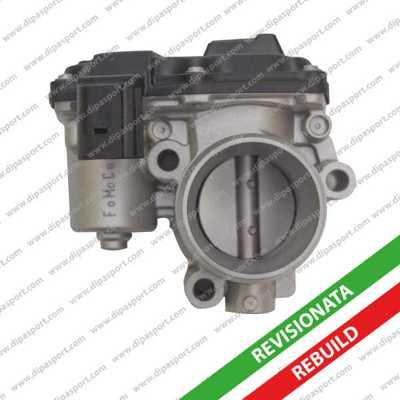 Dipasport FLAI326R - Corpo farfallato www.autoricambit.com