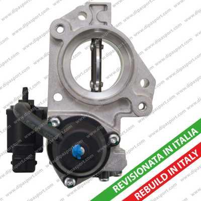 Dipasport FLAI237R - Corpo farfallato www.autoricambit.com