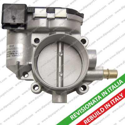 Dipasport FLAI226R - Corpo farfallato www.autoricambit.com