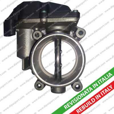 Dipasport FLAI277R - Corpo farfallato www.autoricambit.com