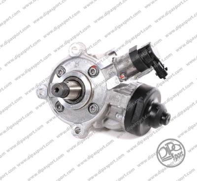 BOSCH 0 445 010 747 - Pompa ad alta pressione www.autoricambit.com